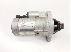 Recambio de motor arranque para fiat punto (188_) 1.2 60 (188.030, .050, .130, .150, .230, .250) referencia OEM IAM 112382 F0321