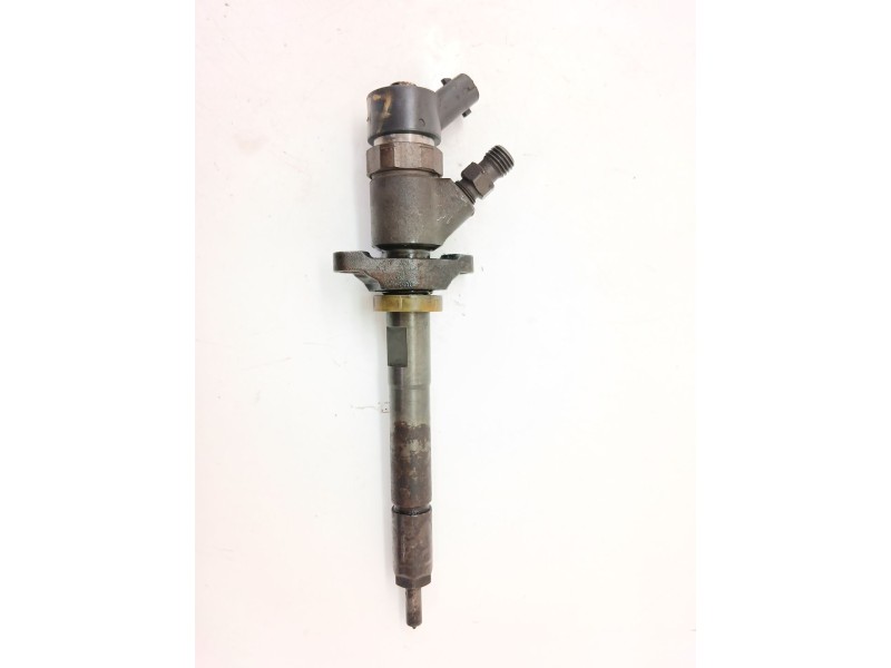 Recambio de inyector para citroën xsara picasso (n68) 1.6 hdi referencia OEM IAM 0445110239  