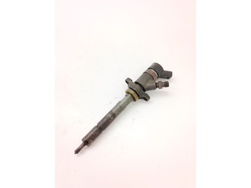 Recambio de inyector para citroën xsara picasso (n68) 1.6 hdi referencia OEM IAM 0445110239  