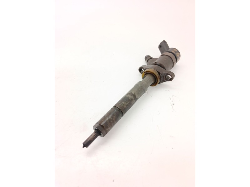 Recambio de inyector para citroën xsara picasso (n68) 1.6 hdi referencia OEM IAM 0445110239  