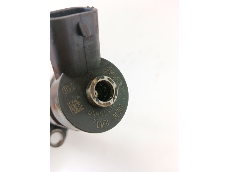 Recambio de inyector para citroën xsara picasso (n68) 1.6 hdi referencia OEM IAM 0445110239  
							