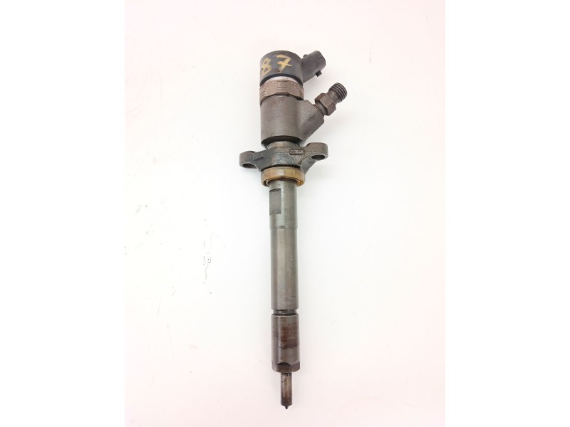 Recambio de inyector para citroën xsara picasso (n68) 1.6 hdi referencia OEM IAM 0445110239  