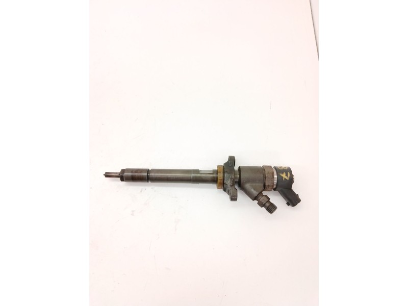 Recambio de inyector para citroën xsara picasso (n68) 1.6 hdi referencia OEM IAM 0445110239  
							
