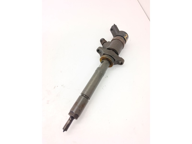 Recambio de inyector para citroën xsara picasso (n68) 1.6 hdi referencia OEM IAM 0445110239  
							