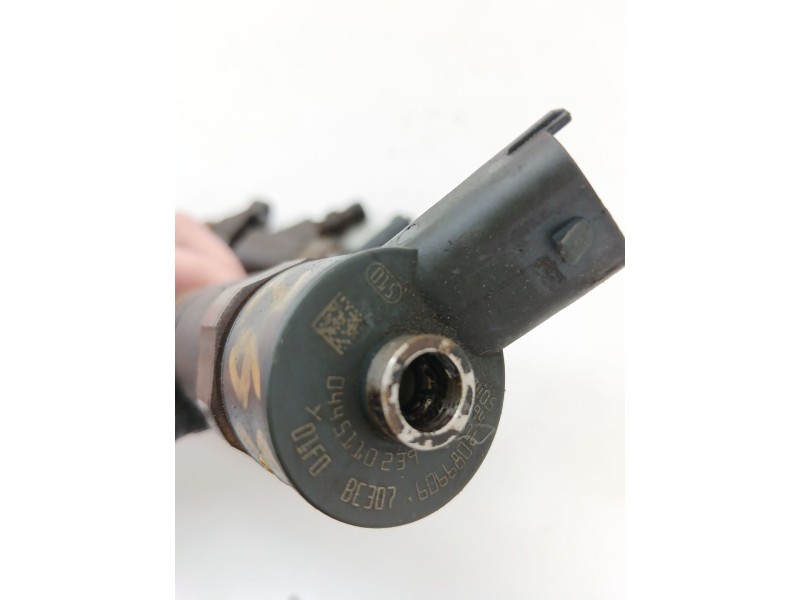 Recambio de inyector para citroën xsara picasso (n68) 1.6 hdi referencia OEM IAM 0445110239  
							