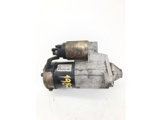 Recambio de motor arranque para renault scénic ii (jm0/1_) 1.5 dci (jm02, jm13) referencia OEM IAM 8200306595  