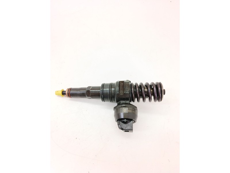 Recambio de inyector para seat cordoba (6l2) 1.9 tdi referencia OEM IAM 038130073AJ  
							