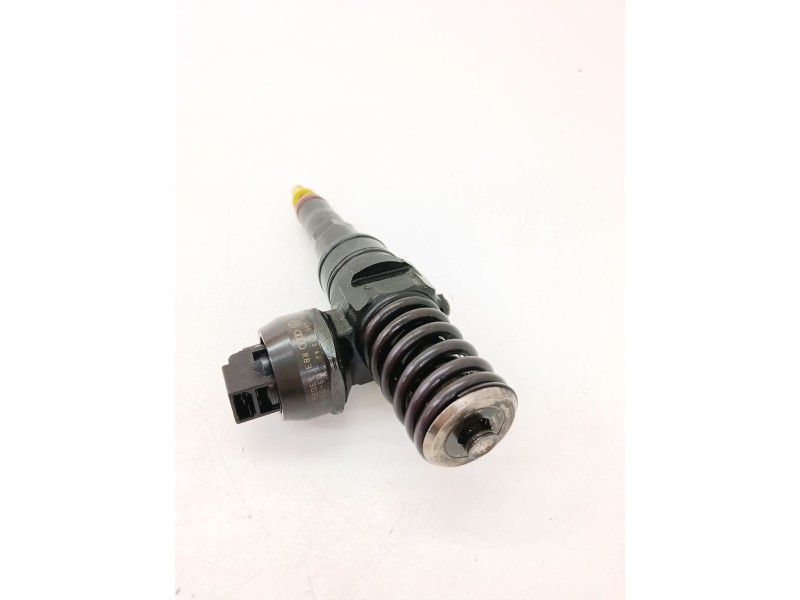 Recambio de inyector para seat cordoba (6l2) 1.9 tdi referencia OEM IAM 038130073AJ  