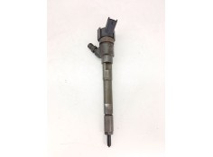 Recambio de inyector para hyundai santa fé ii (cm) 2.2 crdi 4x4 referencia OEM IAM 0445110254  