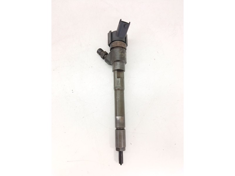Recambio de inyector para hyundai santa fé ii (cm) 2.2 crdi 4x4 referencia OEM IAM 0445110254  