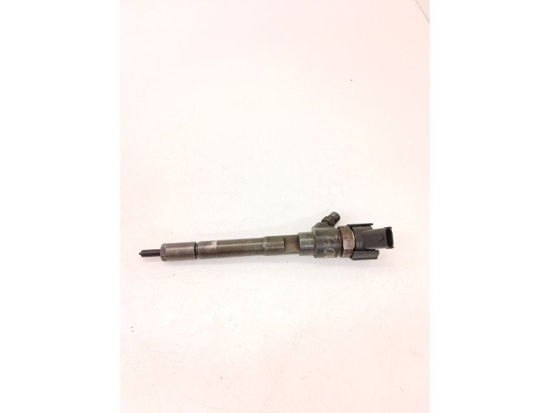 Recambio de inyector para hyundai santa fé ii (cm) 2.2 crdi 4x4 referencia OEM IAM 0445110254  