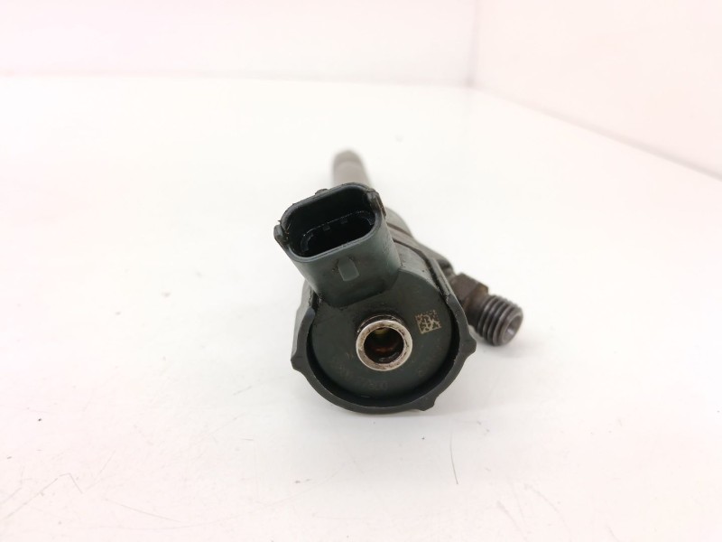 Recambio de inyector para hyundai santa fé ii (cm) 2.2 crdi 4x4 referencia OEM IAM 0445110254  
							