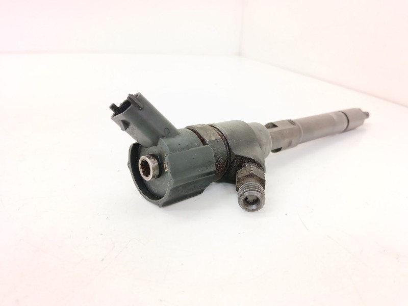 Recambio de inyector para hyundai santa fé ii (cm) 2.2 crdi 4x4 referencia OEM IAM 0445110254  