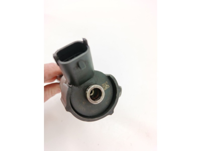 Recambio de inyector para hyundai santa fé ii (cm) 2.2 crdi 4x4 referencia OEM IAM 0445110254  
