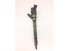 Recambio de inyector para hyundai santa fé ii (cm) 2.2 crdi 4x4 referencia OEM IAM 0445110254  