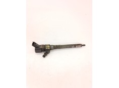Recambio de inyector para hyundai santa fé ii (cm) 2.2 crdi 4x4 referencia OEM IAM 0445110254   2