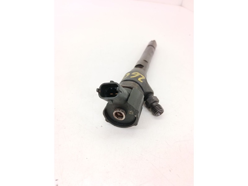 Recambio de inyector para hyundai santa fé ii (cm) 2.2 crdi 4x4 referencia OEM IAM 0445110254  
							
