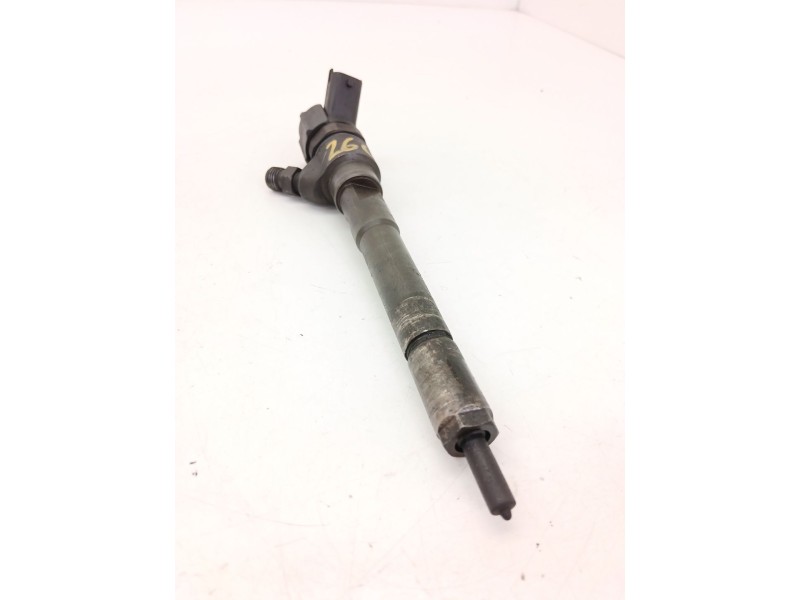 Recambio de inyector para hyundai santa fé ii (cm) 2.2 crdi 4x4 referencia OEM IAM 0445110254  