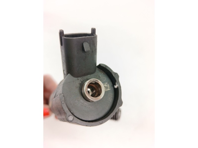 Recambio de inyector para hyundai santa fé ii (cm) 2.2 crdi 4x4 referencia OEM IAM 0445110254  