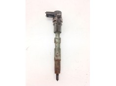Recambio de inyector para chrysler voyager iv (rg, rs) 2.5 crd referencia OEM IAM 0445110059  