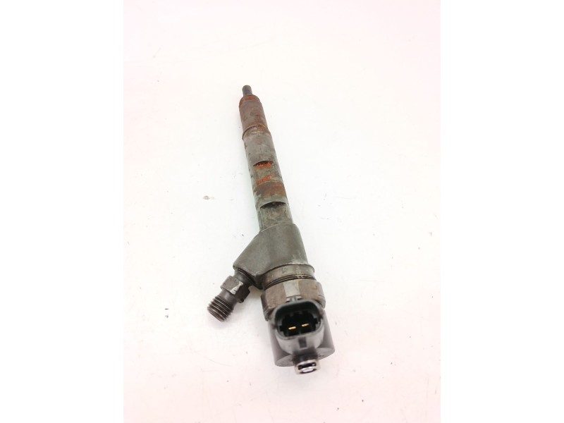 Recambio de inyector para chrysler voyager iv (rg, rs) 2.5 crd referencia OEM IAM 0445110059  