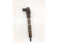 Recambio de inyector para chrysler voyager iv (rg, rs) 2.5 crd referencia OEM IAM 0445110059  