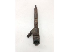 Recambio de inyector para chrysler voyager iv (rg, rs) 2.5 crd referencia OEM IAM 0445110059   2