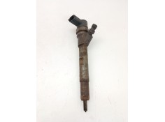 Recambio de inyector para chrysler voyager iv (rg, rs) 2.5 crd referencia OEM IAM 0445110059  