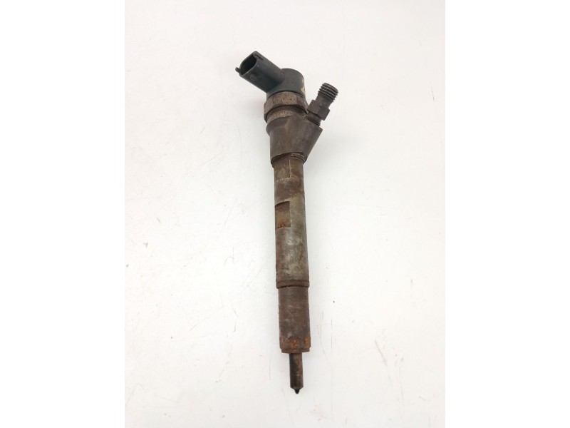 Recambio de inyector para chrysler voyager iv (rg, rs) 2.5 crd referencia OEM IAM 0445110059  