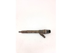 Recambio de inyector para chrysler voyager iv (rg, rs) 2.5 crd referencia OEM IAM 0445110059   2