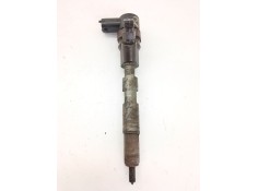Recambio de inyector para chrysler voyager iv (rg, rs) 2.5 crd referencia OEM IAM 0445110059  