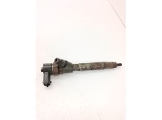 Recambio de inyector para chrysler voyager iv (rg, rs) 2.5 crd referencia OEM IAM 0445110059   2