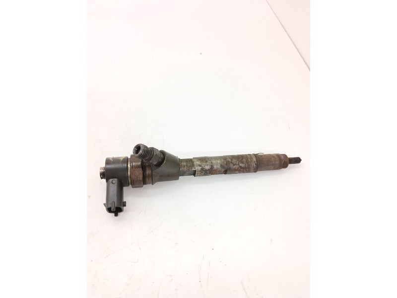 Recambio de inyector para chrysler voyager iv (rg, rs) 2.5 crd referencia OEM IAM 0445110059  
							