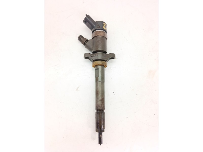 Recambio de inyector para citroën xsara picasso (n68) 1.6 hdi referencia OEM IAM 445110239  