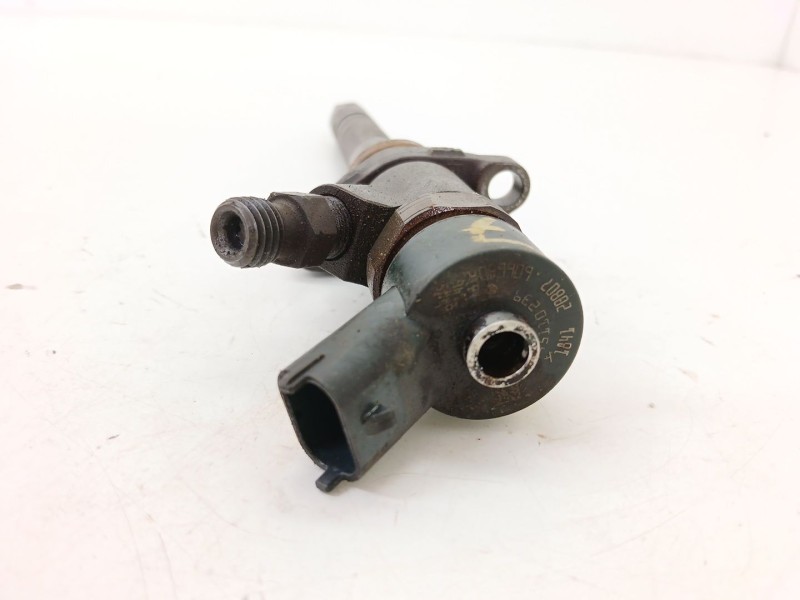 Recambio de inyector para citroën xsara picasso (n68) 1.6 hdi referencia OEM IAM 445110239  