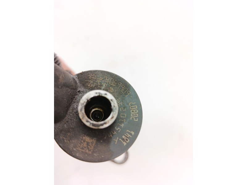 Recambio de inyector para citroën xsara picasso (n68) 1.6 hdi referencia OEM IAM 445110239  
							