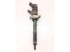 Recambio de inyector para peugeot 207/207+ (wa_, wc_) 1.6 hdi referencia OEM IAM 0445110279  