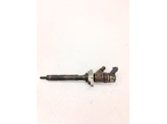 Recambio de inyector para peugeot 207/207+ (wa_, wc_) 1.6 hdi referencia OEM IAM 0445110279   2