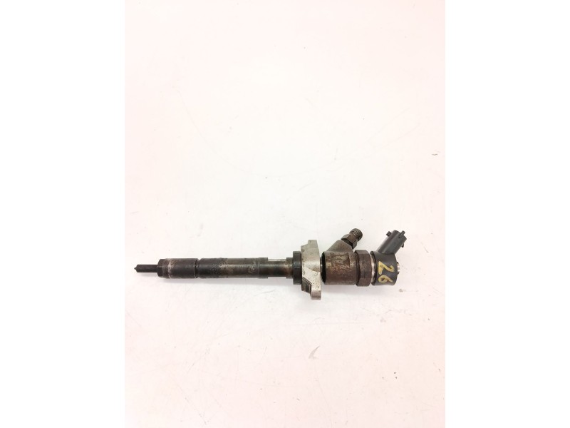 Recambio de inyector para peugeot 207/207+ (wa_, wc_) 1.6 hdi referencia OEM IAM 0445110279  