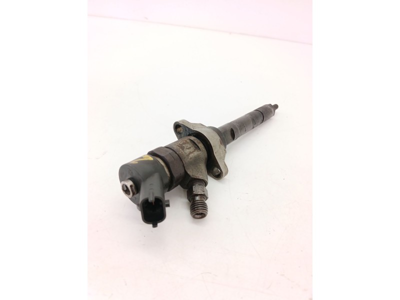 Recambio de inyector para peugeot 207/207+ (wa_, wc_) 1.6 hdi referencia OEM IAM 0445110279  
							