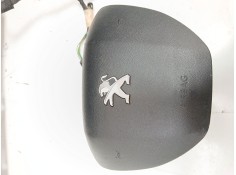 Recambio de kit airbag para peugeot 2008 i (cu_) 1.2 vti referencia OEM IAM    2