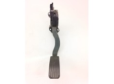 Recambio de pedal acelerador para peugeot 2008 i (cu_) 1.2 vti referencia OEM IAM 9671433780  