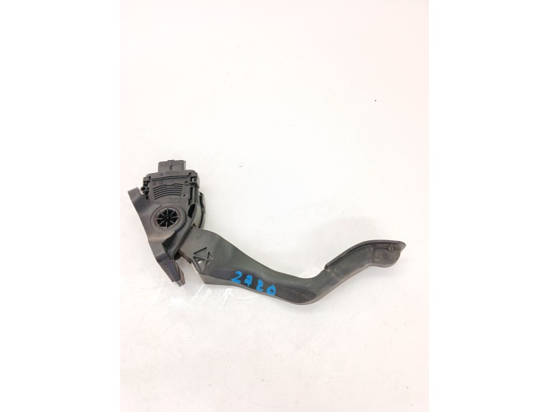 Recambio de pedal acelerador para peugeot 2008 i (cu_) 1.2 vti referencia OEM IAM 9671433780  
							