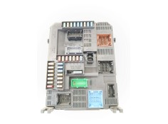 Recambio de caja reles / fusibles para peugeot 2008 i (cu_) 1.2 vti referencia OEM IAM 9819850080  