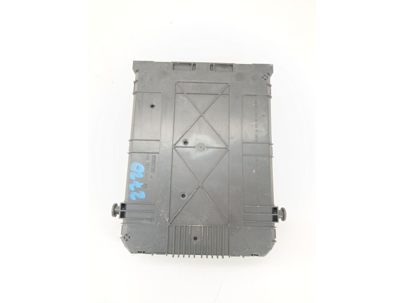Recambio de caja reles / fusibles para peugeot 2008 i (cu_) 1.2 vti referencia OEM IAM 9819850080  
							