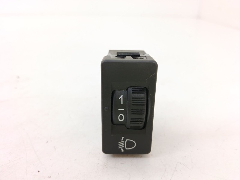 Recambio de mando luces para peugeot 2008 i (cu_) 1.2 vti referencia OEM IAM 9638442277  