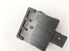 Recambio de mando luces para peugeot 2008 i (cu_) 1.2 vti referencia OEM IAM 9638442277   2