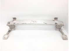 Recambio de refuerzo paragolpes delantero para peugeot 2008 i (cu_) 1.2 vti referencia OEM IAM 9678452480  