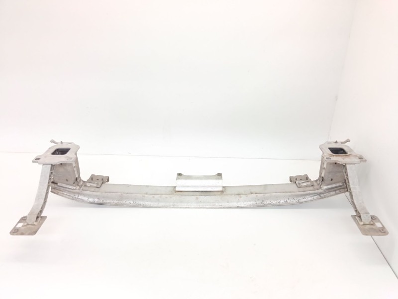 Recambio de refuerzo paragolpes delantero para peugeot 2008 i (cu_) 1.2 vti referencia OEM IAM 9678452480  
