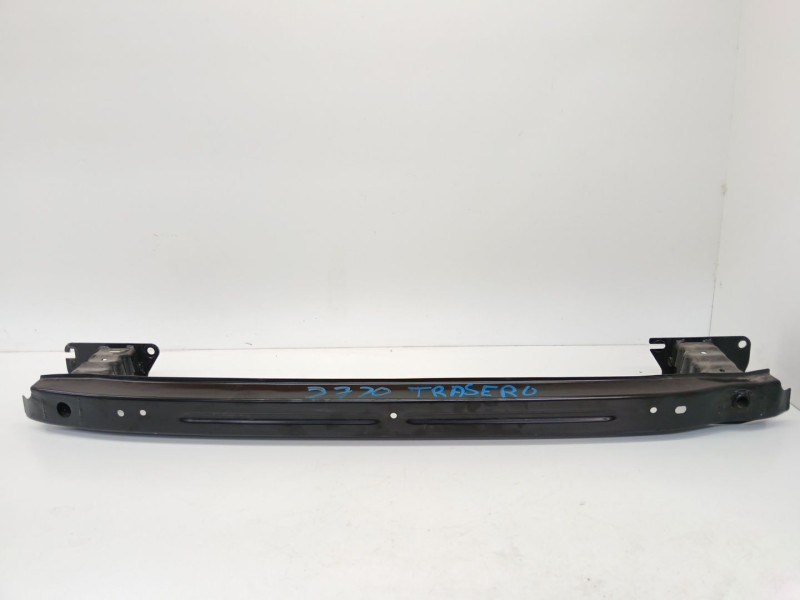 Recambio de refuerzo paragolpes trasero para peugeot 2008 i (cu_) 1.2 vti referencia OEM IAM   